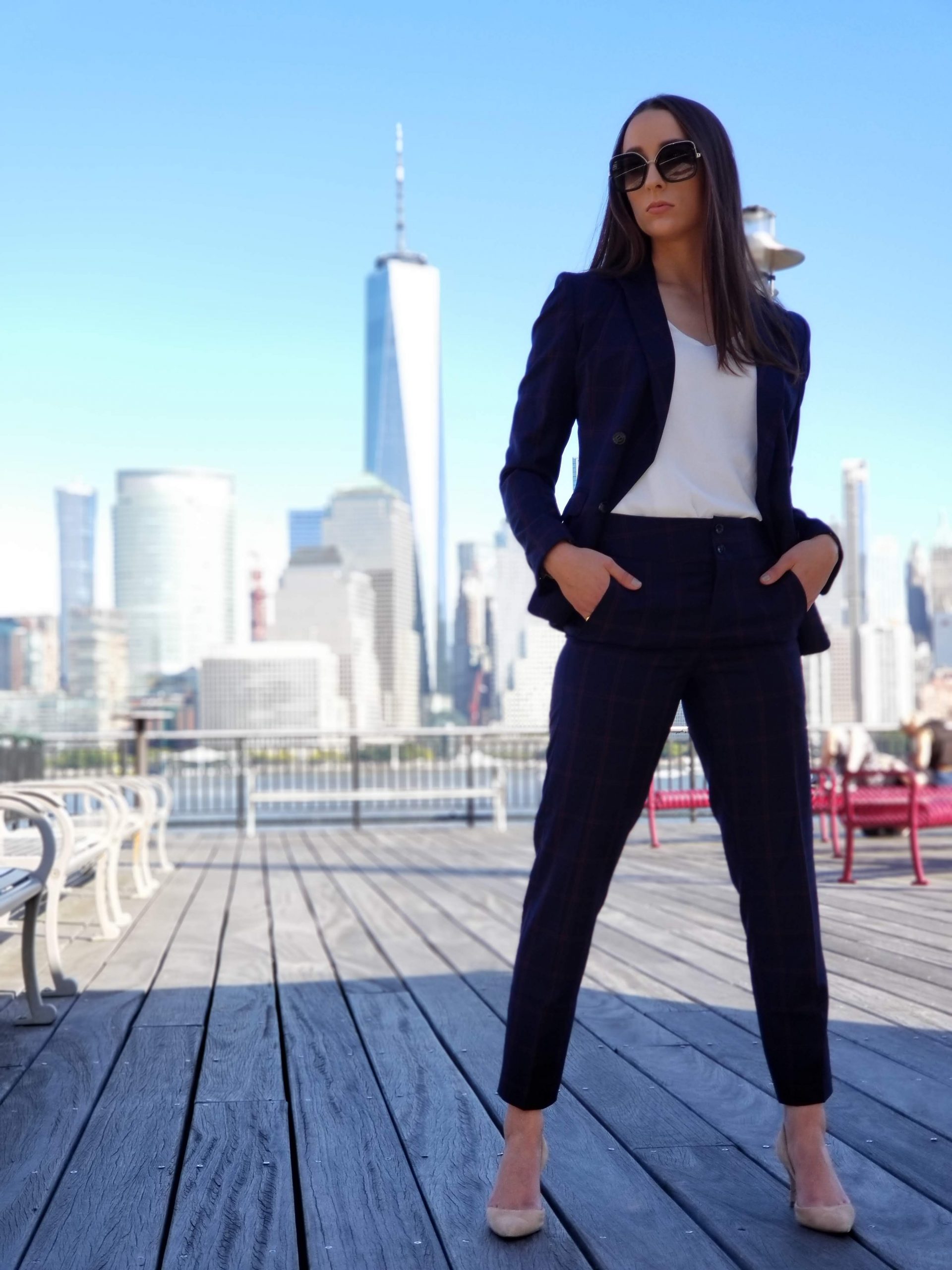EB Clothing Story